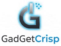 GadgetCrisp logo